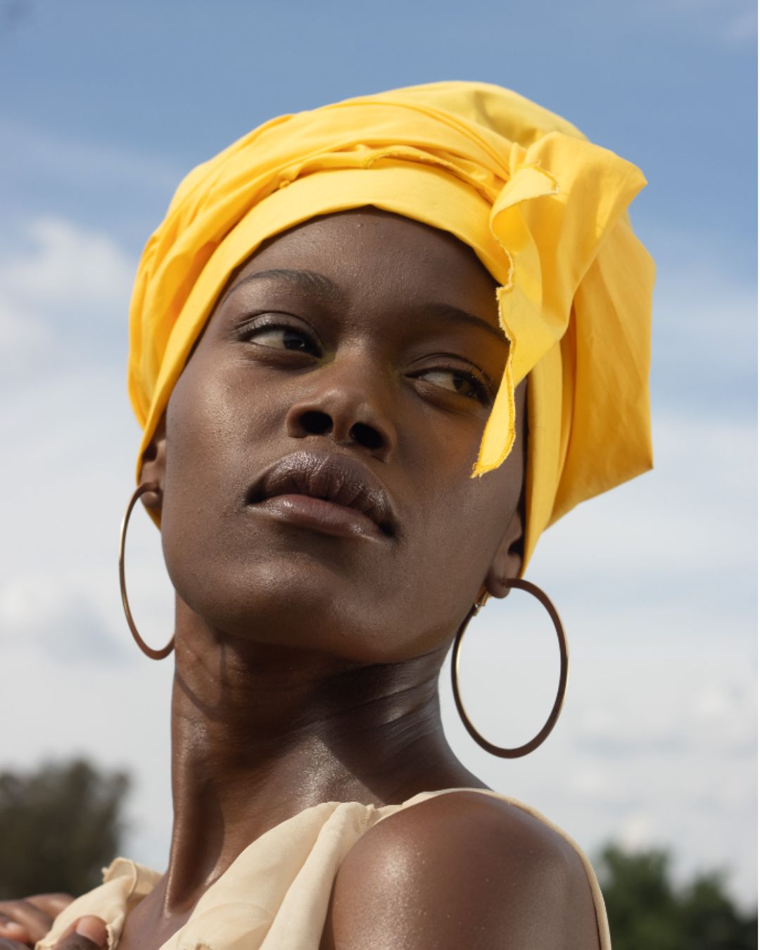 MABALA Multi Purpose Headwrap