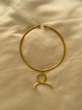 LETLHABILE - EQUATOR ARC NECKBRACE